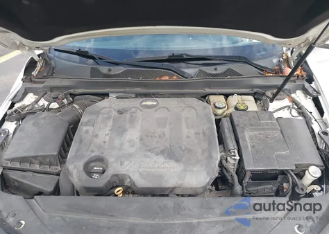 2018 Chevrolet Impala 1Lt from USA, damaged, VIN 2G1105S35J9135466